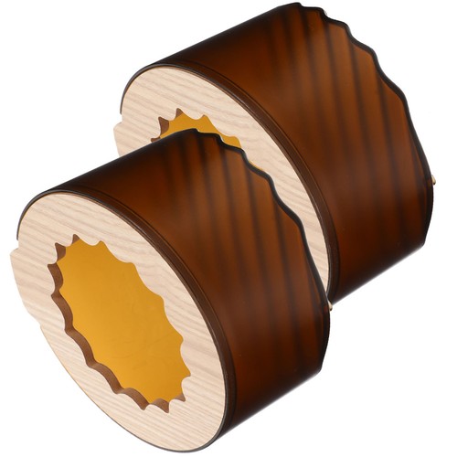 2pz contenitore bagno sabbia - bagno,