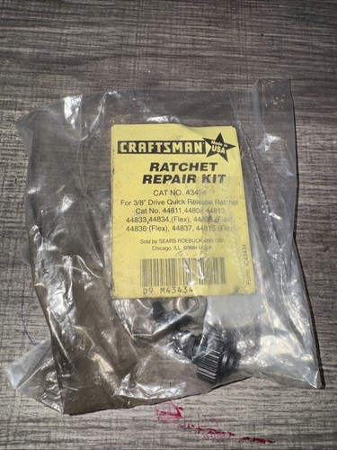 New oem sears craftsman - oem,