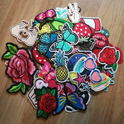 Set toppe miste casuali - , 30