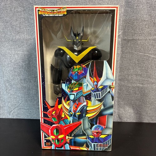 Figura vinile morbido trgo - in,