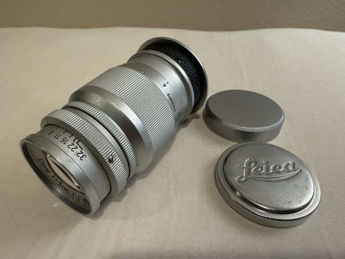 Vintage leica ernst - leica,