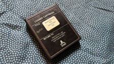 Moon Patrol - Pal Cartridge