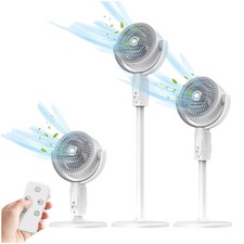 Ventilatore a Piantana da