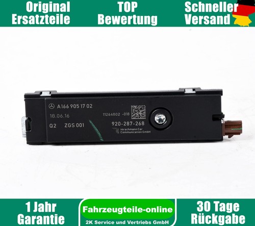 Amplificatore antenna weiche - amplificatore,