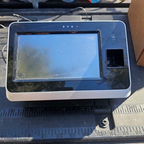 Paychex px3500 lettore - px3500, di