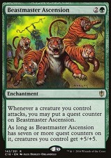 Beastmaster Ascension ~