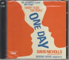 David Nicholls: One Day (