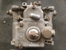 carburatore Weber 40 DCOE 24