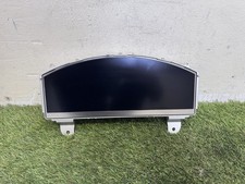 QUADRO STRUMENTI FORD FOCUS MK4 IV 1.0 ECOBOOST 2018 DIGITALE NX7T-10849-SCC