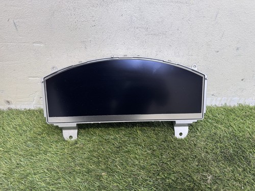 Quadro strumenti ford focus - quadro,