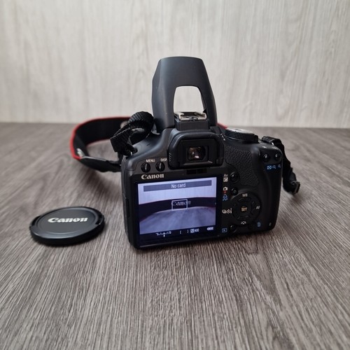 Canon eos 500d rebel - canon,