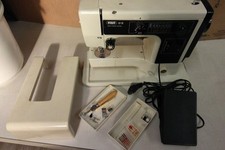 Macchina da cucire braccio