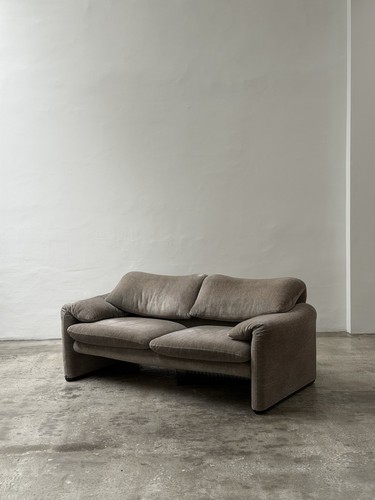 Divano cassina maralunga - cassina,