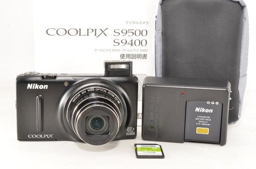Come nuovo nikon coolpix - nuovo],