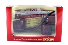 Pipa Falcon pacco regalo base