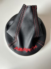 Cuffia Cambio Con Anello Fiat