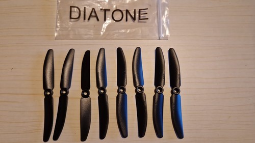 Elica diatone 5030 4x2 - 5030,