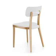 INFINITI set da 2 sedie PORTA