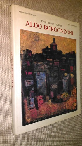 Aldo borgonzoni carlo - aldo,