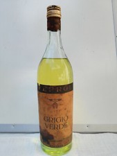 GRIGIOVERDE FERROL BRESCIA