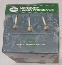 Mercury Living Presence : The Collector's Edition, Volume 3 (53-CD set)
