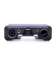 Apogee Boom Promo