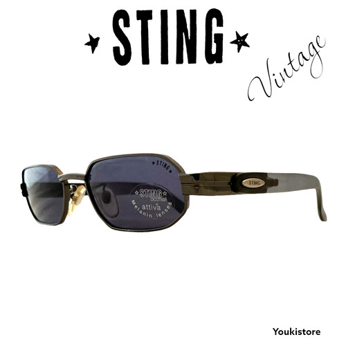 Sting occhiali sole 4355 - occhiali,