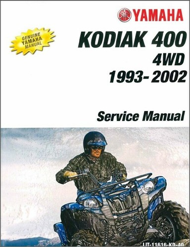 1993 2002 yamaha - 1993-2002,