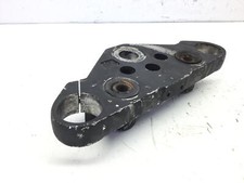 PIASTRA SUPERIORE FORCELLA MANUBRIO HONDA SHADOW VT 600 1995 PC21