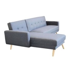 DIVANO LETTO ARTHUR CON CHAISE