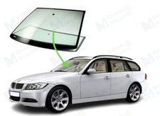 Bmw Serie 3 E90 - E91 2005 In