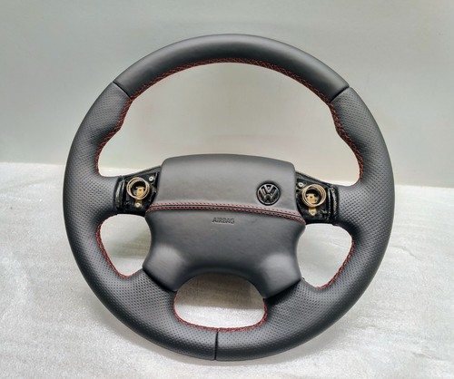 Volante pelle golf - in, vw