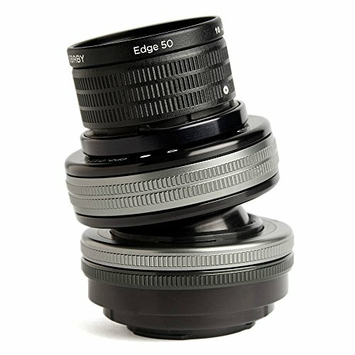 Lensbaby composer pro - lensbaby,
