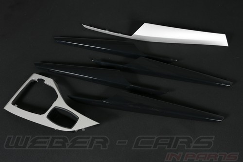 Lucido nero argento satinato - nero+argento,