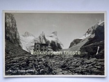RIFUGIO TUCKETT SAT Dolomiti di Brenta Madonna Campiglio Trento cartolina 1