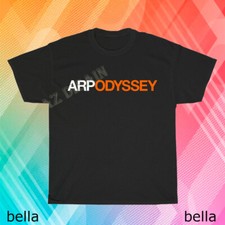 T-shirt divertente con logo