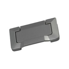 Metallo Cassetto Maniglia