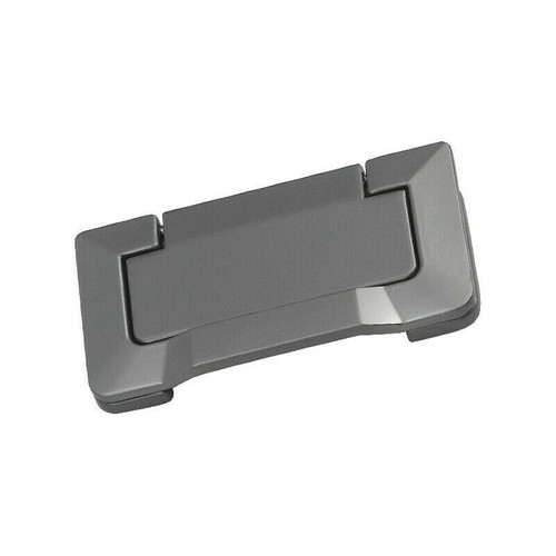 Metallo cassetto maniglia - metallo,