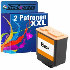2x Patrone PlatinumSerie für