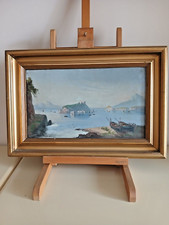 Dipinto '800 Scuola di