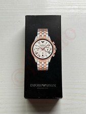 Smartwatch emporio armani - smartwatch, ea