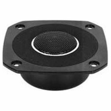 FOSTEX Tweeter a cupola hifi