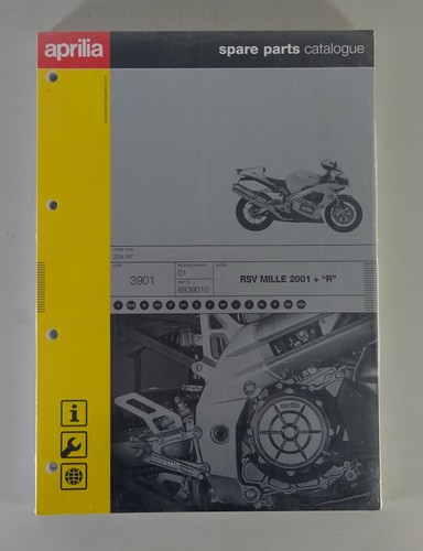 Catalogo ricambi spare - /, parts