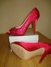DECOLTÈ tacco alto open-toe