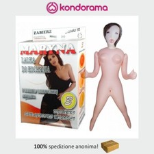 Maryna bambola gonfiabile