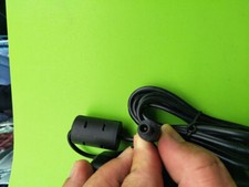 Adattatore alimentatore KORG