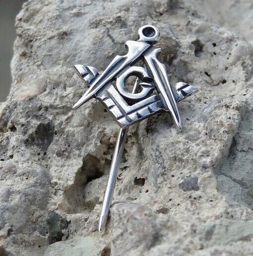Spilla nuova argento - , sterling