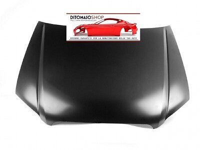 Cofano anteriore per - audi, a4