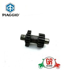 INGRANAGGIO INVERTITORE RETROMARCIA APE 50 PRIME SERIE TL1 TL2 PIAGGIO 125259
