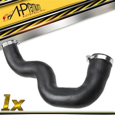 Tubo Intercooler Tubo Turbo